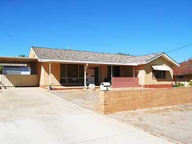 6 Walter Street, Beresford WA 6530