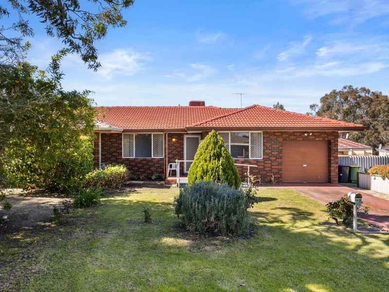 54B May Street, Gosnells