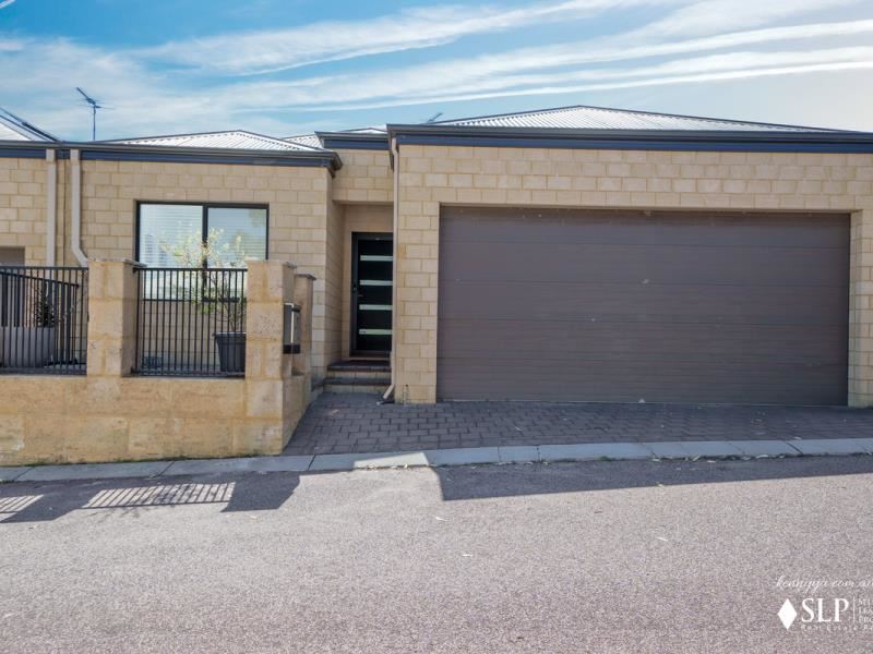7 Botev Lane, Madeley WA 6065