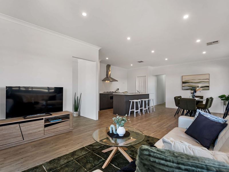 6 Charnwood Grove, Hilbert WA 6112