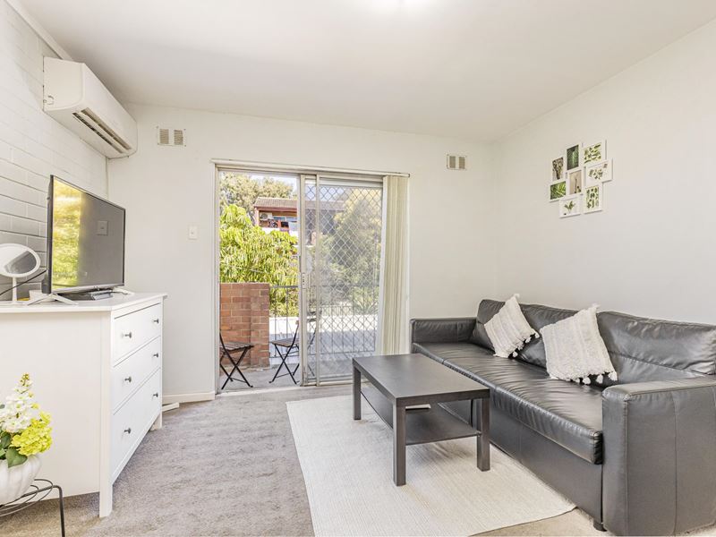 7/93 Herdsman Parade, Wembley WA 6014