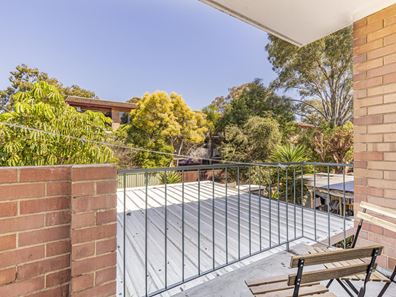 7/93 Herdsman Parade, Wembley WA 6014