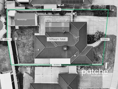 95 Stratton Boulevard, Stratton WA 6056