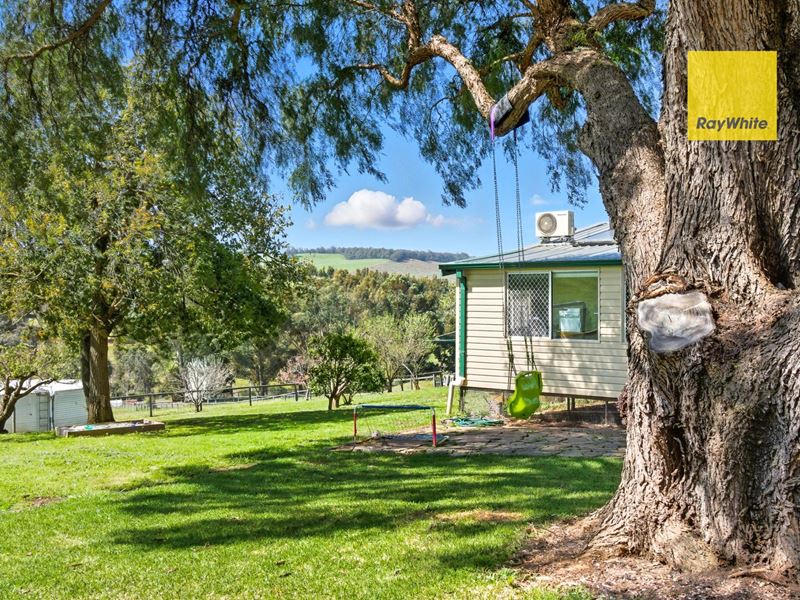 23516 South Western Highway, Bridgetown WA 6255