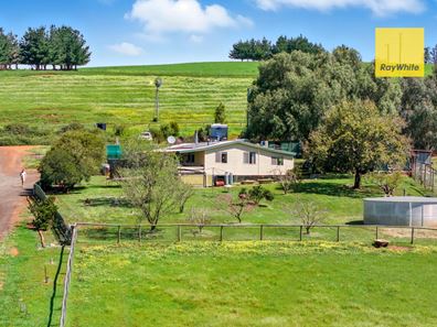 23516 South Western Highway, Bridgetown WA 6255