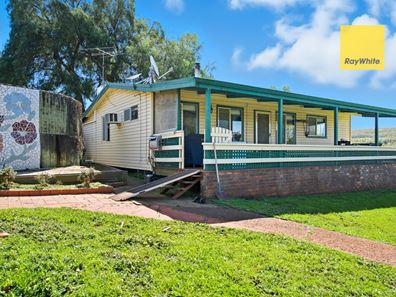 23516 South Western Highway, Bridgetown WA 6255