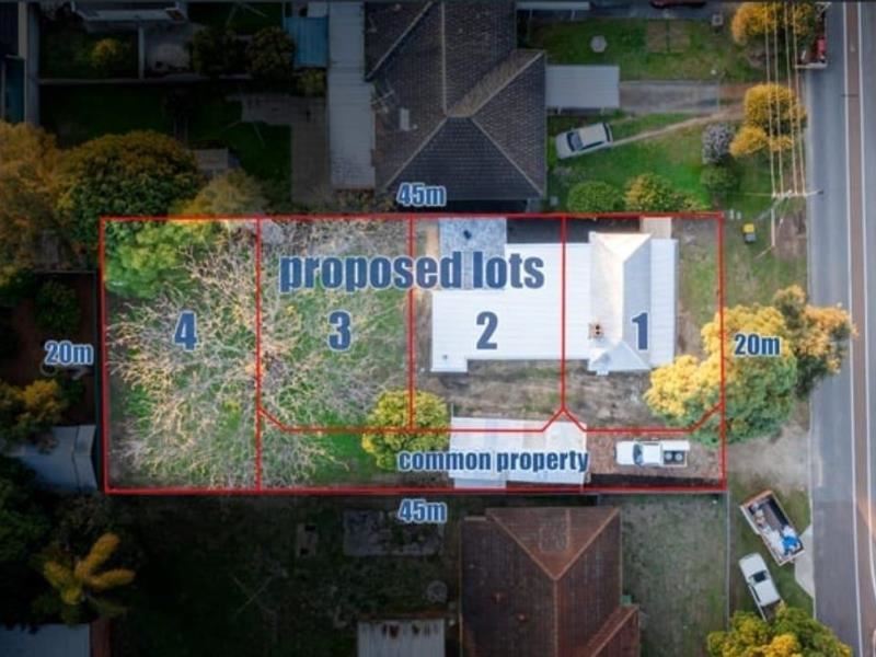 6 Fifth Road, Armadale