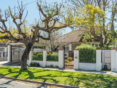 6 Tasman Street, Mount Hawthorn WA 6016
