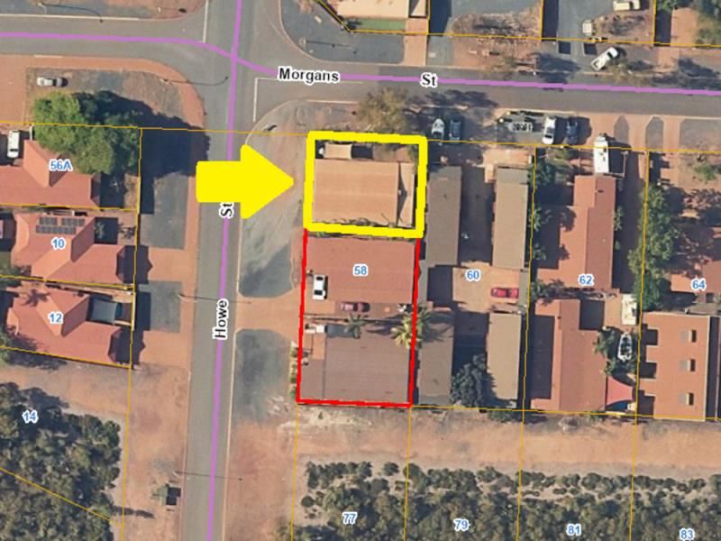 58A Morgans Street, Port Hedland WA 6721