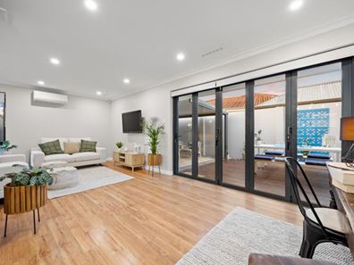 140 Leach Highway, Wilson WA 6107