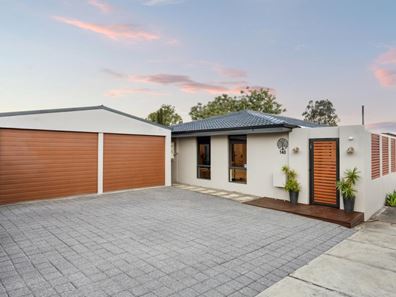 140 Leach Highway, Wilson WA 6107