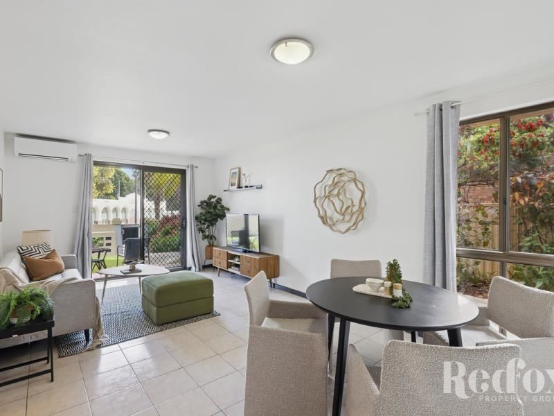 1/34 Bulwer Street, Perth