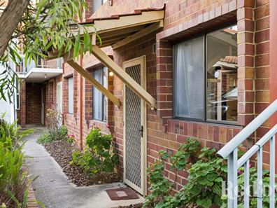 1/34 Bulwer Street, Perth WA 6000
