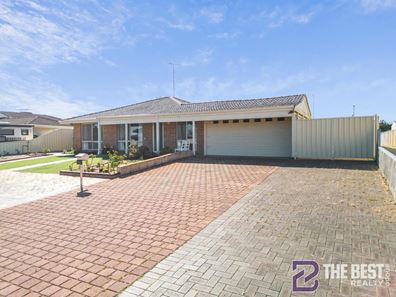 24 Coodanup Drive, Coodanup WA 6210
