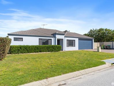 37 Grove Street, Shoalwater WA 6169