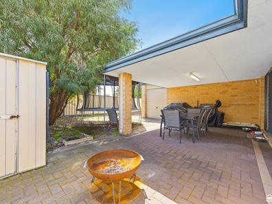 37 Grove Street, Shoalwater WA 6169