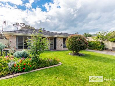 5 Vivian Crescent, Lockyer WA 6330