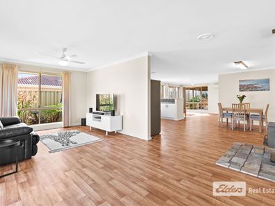 5 Vivian Crescent, Lockyer WA 6330