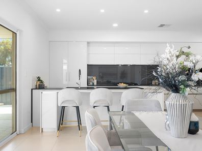 3A Berkshire Place, Kardinya WA 6163
