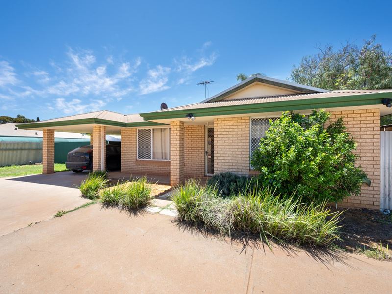 44A Oberthur Street, South Kalgoorlie