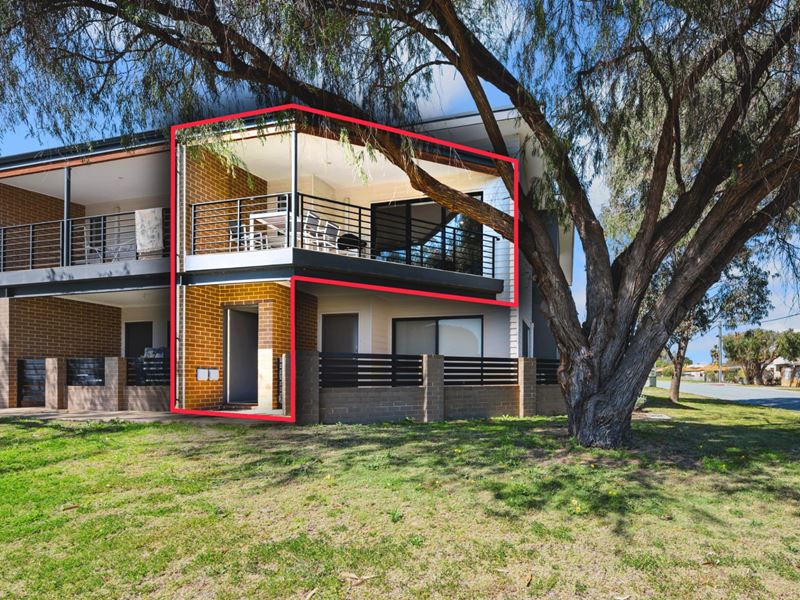 6/15 Forward Street, Mandurah WA 6210