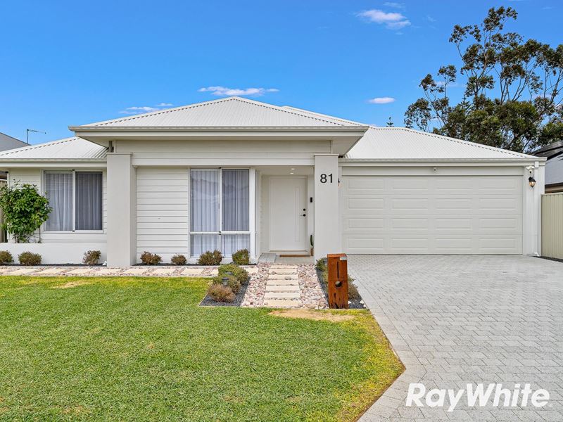 81 Noreena Avenue, Golden Bay