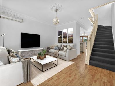 75A Goderich Street, East Perth WA 6004