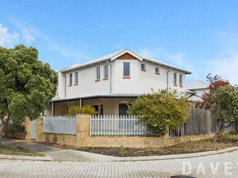 15 Azure Mews, Yanchep