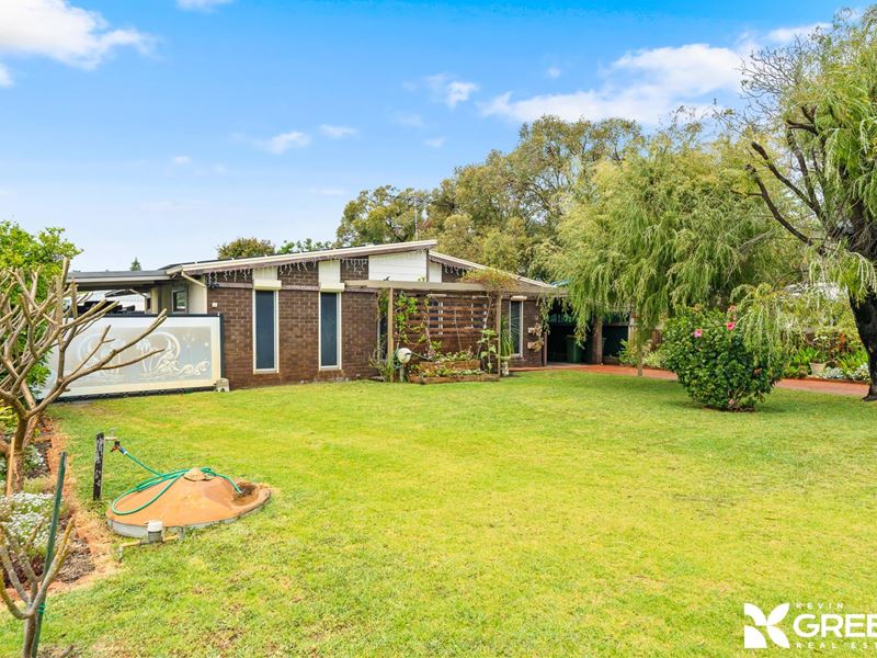 61 Mistral Street, Falcon