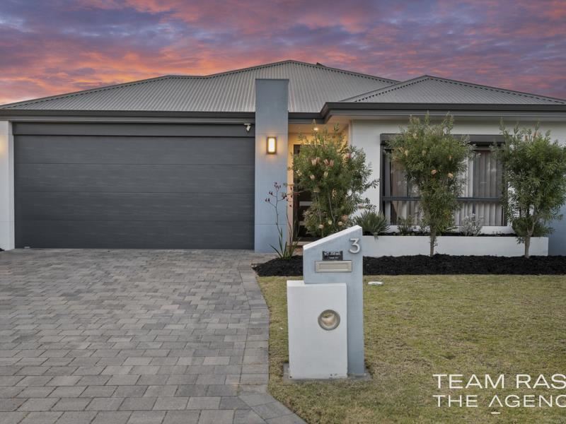 3 Topaz Road, Dayton WA 6055
