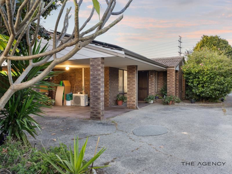 4 Manley Street, Cannington WA 6107
