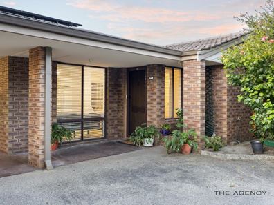 4 Manley Street, Cannington WA 6107