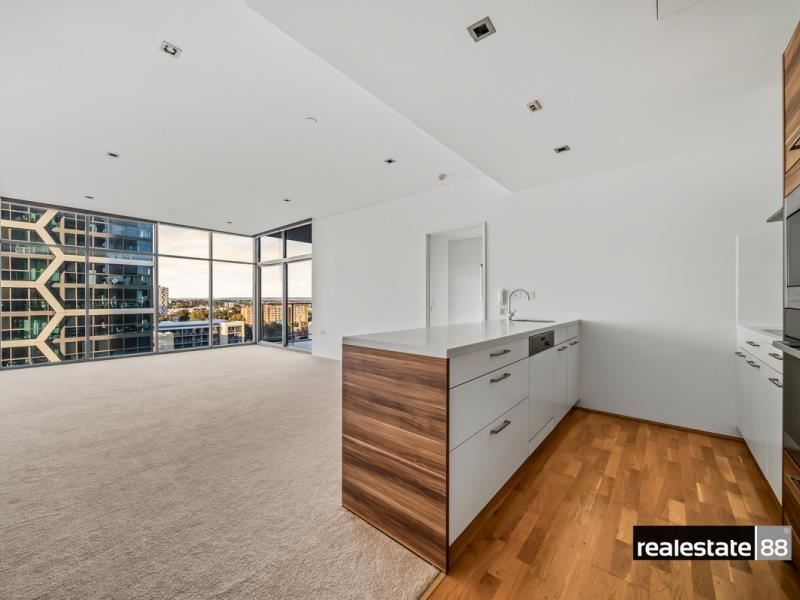 1201/237 Adelaide Terrace, Perth