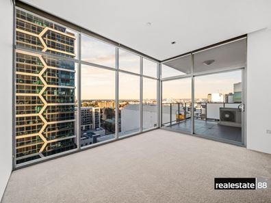 1201/237 Adelaide Terrace, Perth WA 6000