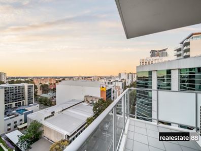 1201/237 Adelaide Terrace, Perth WA 6000