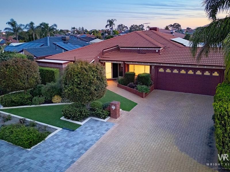 35 Fleetwood Circuit, Woodvale