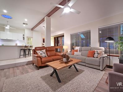 35 Fleetwood Circuit, Woodvale WA 6026