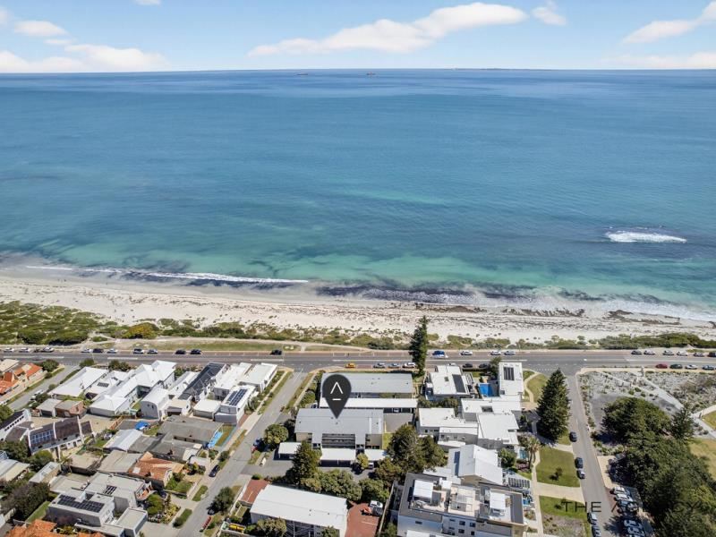 20/34 Marine Parade, Cottesloe WA 6011