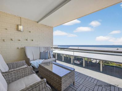 20/34 Marine Parade, Cottesloe WA 6011