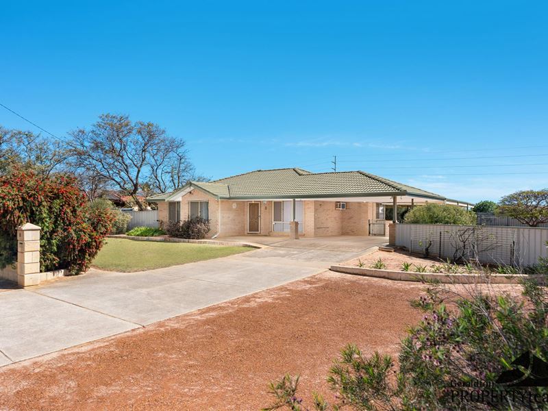 8 Veronica Court, Strathalbyn WA 6530