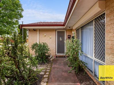 43 SANDRIDGE STREET, Gosnells WA 6110
