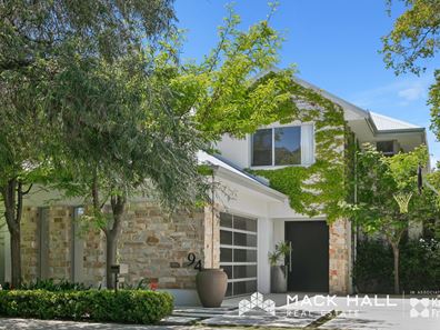 94 Olive Street, Subiaco WA 6008