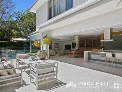 94 Olive Street, Subiaco WA 6008