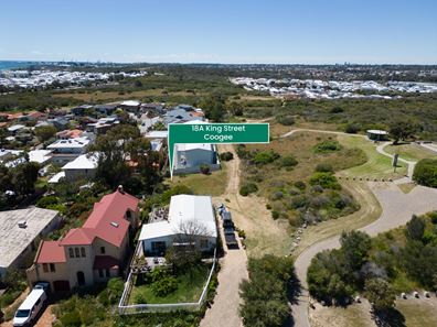 18A King Street, Coogee WA 6166
