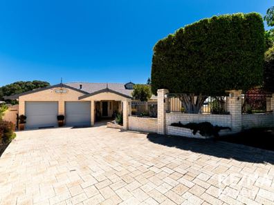 6 Georges Close, Kallaroo WA 6025