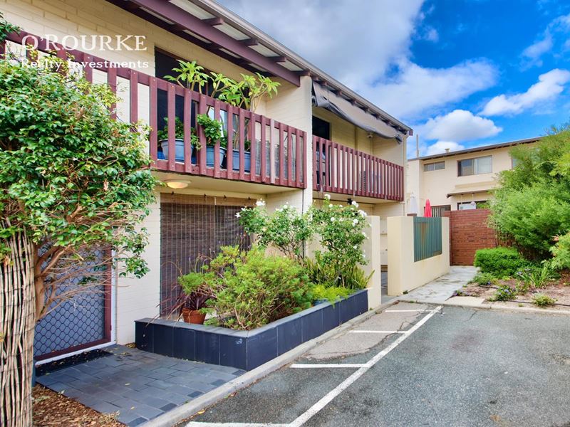30/58 Hastings Street, Scarborough