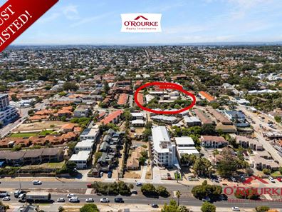 30/58 Hastings Street, Scarborough WA 6019