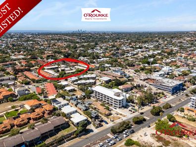 30/58 Hastings Street, Scarborough WA 6019