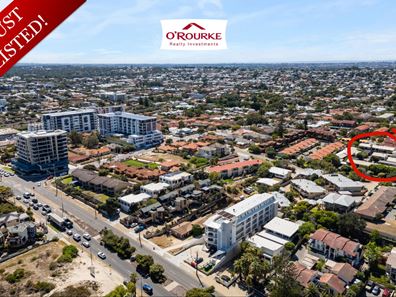 30/58 Hastings Street, Scarborough WA 6019