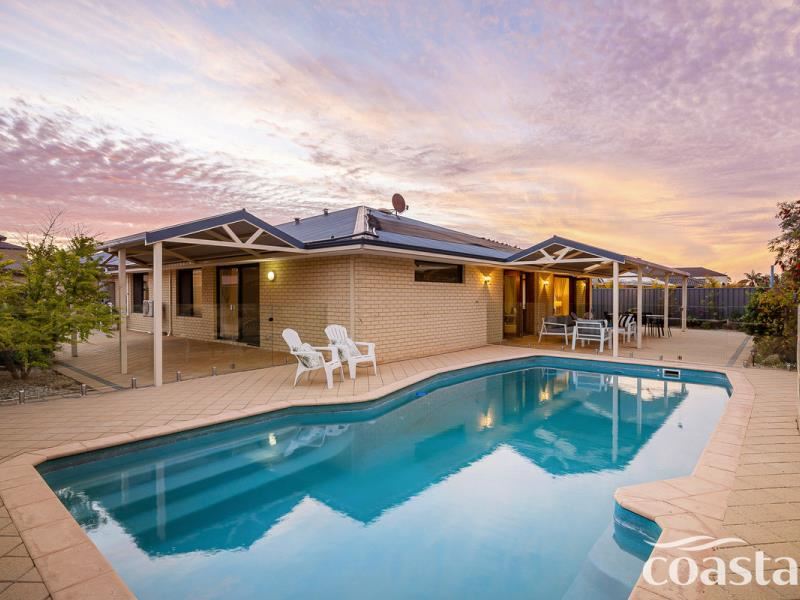 53 San Javier Circle, Secret Harbour WA 6173